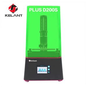 Impressora 3D Kelant Orbeat D200S