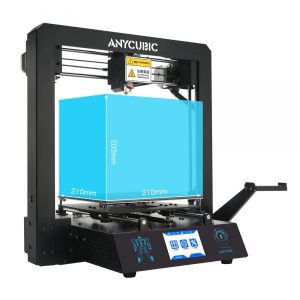 Impressora 3D Anycubic i3 Mega-S