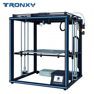 Impressora 3D TRONXY X5SA