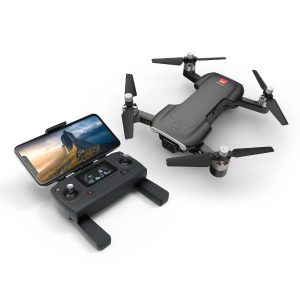 Drone RTF MJX Bugs B7 GPS 4K 5G RC