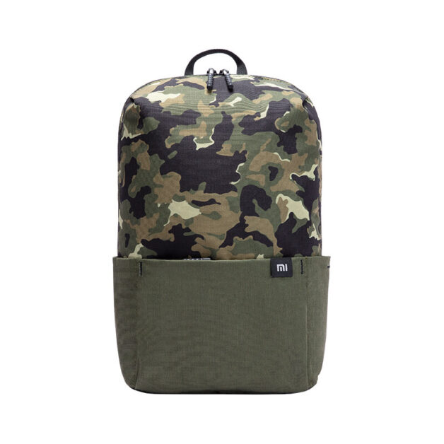 Xiaomi 10L Camouflage Backpack