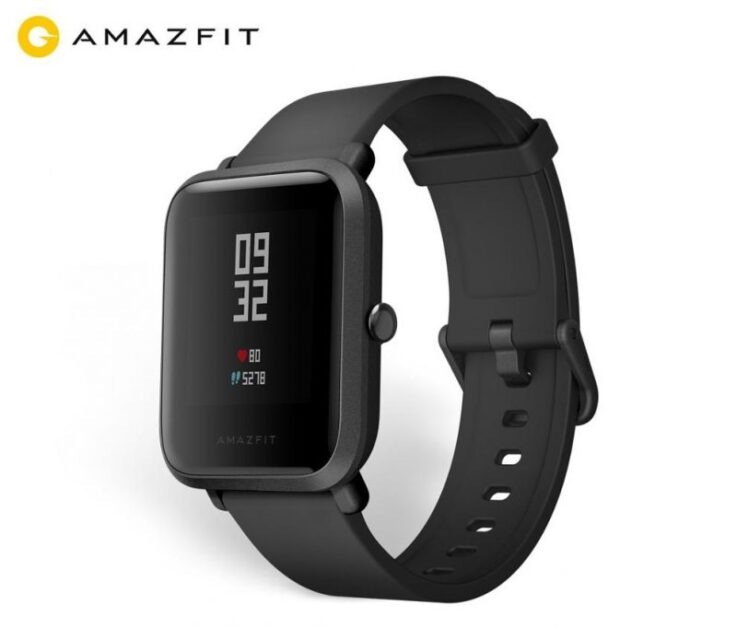 Smartwatch Xiaomi Amazfit Bip GPS