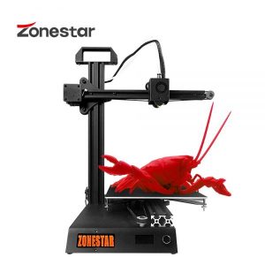 Impressora 3D Zonestar Z6
