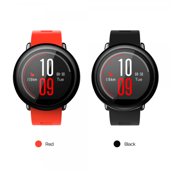 Xiaomi Amazfit Pace Smartwatch