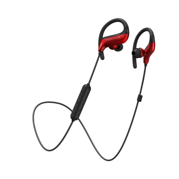 BlitzWolf AIRAUX AA-NH1 Bluetooth 5.0 Neckband Sport Earphone