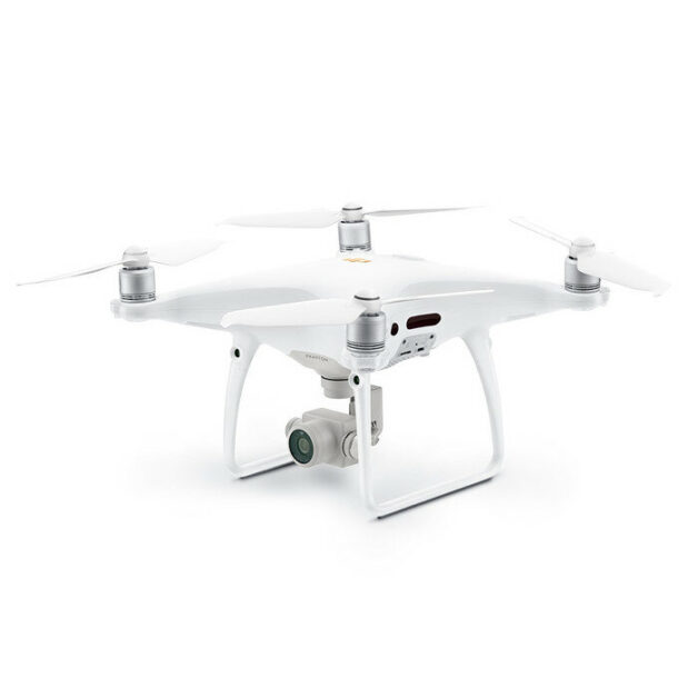Drone DJI Phantom 4 Pro V2.0 4K