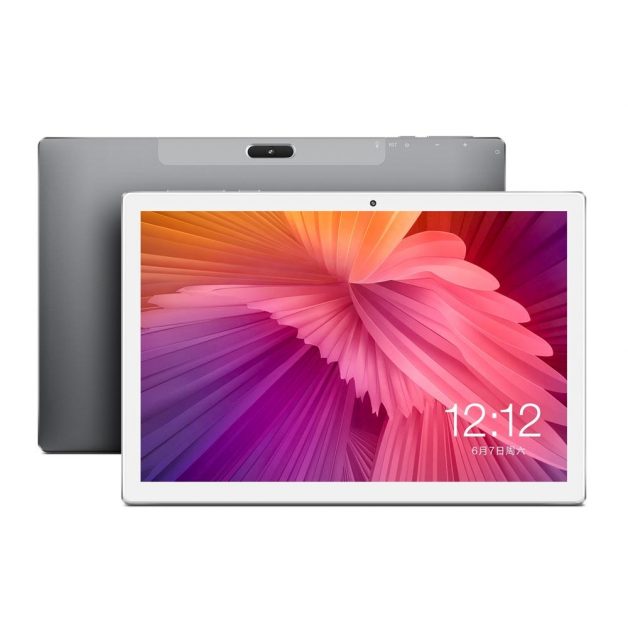 Tablet 10.1" 4G Teclast M30 X27  Versão com 4GB + 128GB