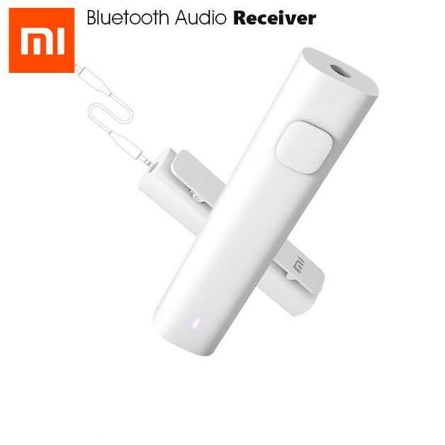 Xiaomi Bluetooth 4.2 Audio Receiver