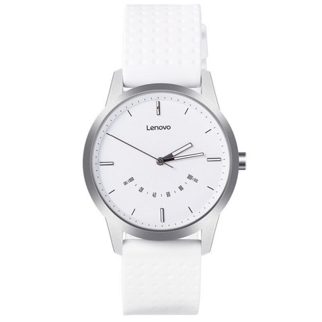 Lenovo Watch 9 Wristband White