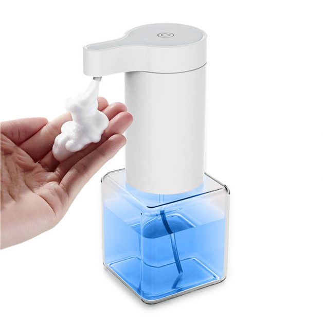 3Life 250ml Soap Dispenser