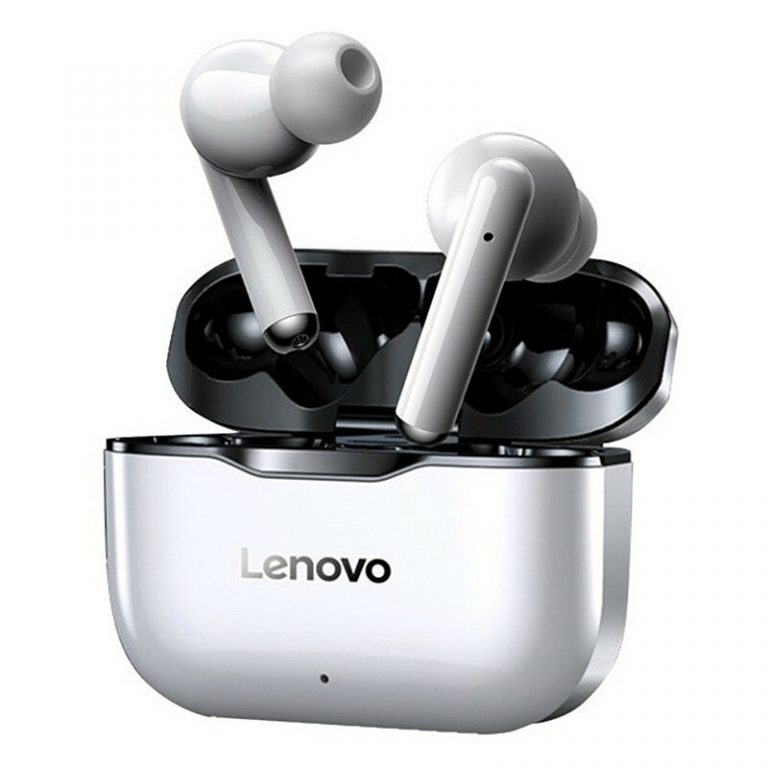 Lenovo LP1 TWS Bluetooth 5.0 Earbuds
