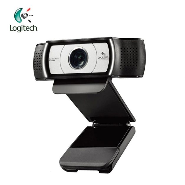 webcam  Logitech c930c