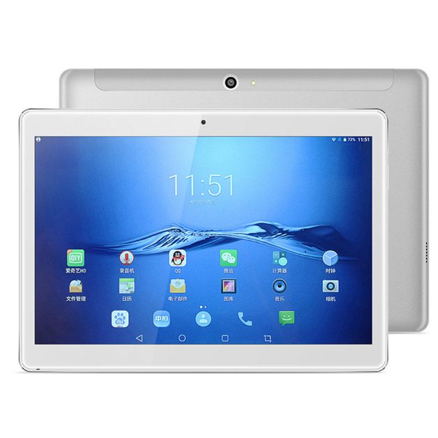 Jumper Ezpad M5 10.1 4G Tablet - 4/64GB