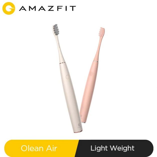Oclean Air Sonic Toothbrush
