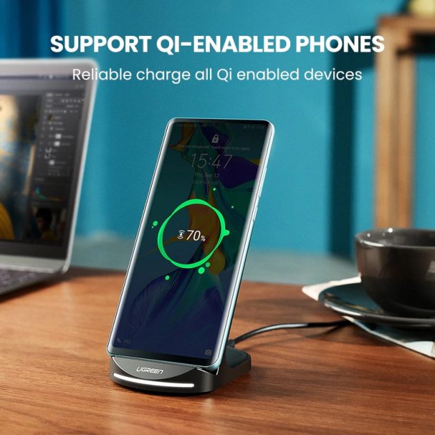 Ugreen Qi Wireless Charger