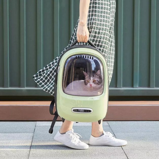 Xiaomi PETKIT Fresh Air Cat Go-out Bag