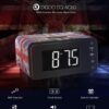 Digoo DG-FR8888 Alarm Clock