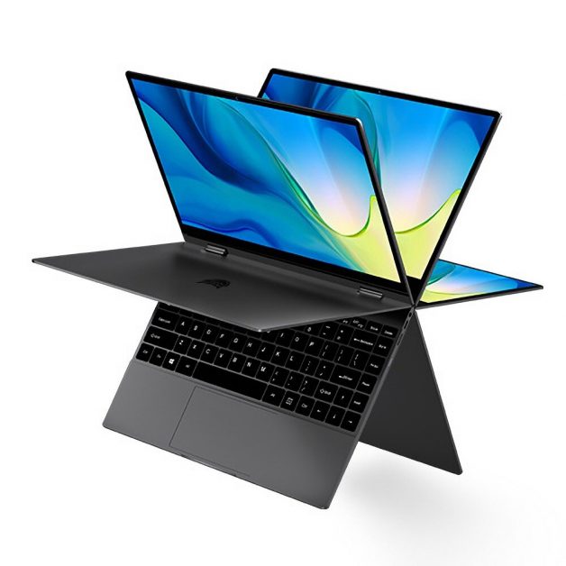 BMAX Y13 Pro YUGA Laptop m5-6Y54 8/256GB