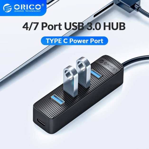 ORICO 4 Port USB 3.0 HUB