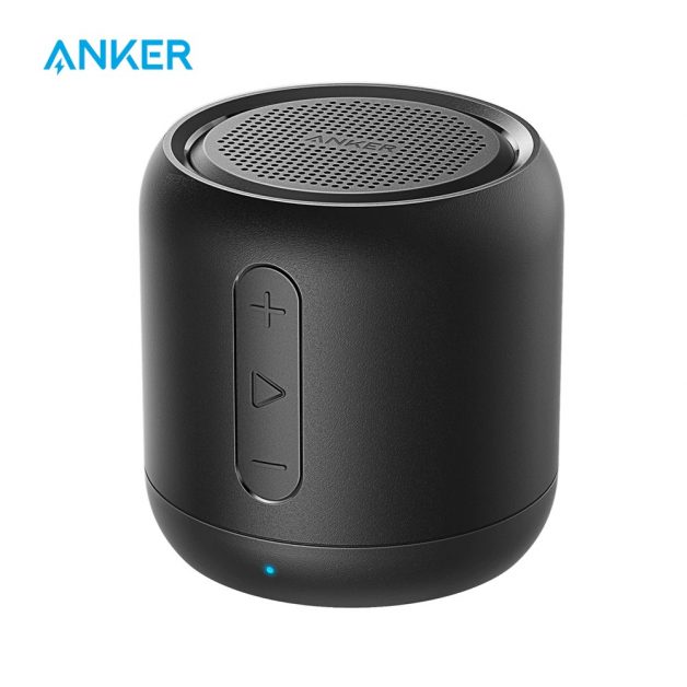 Caixa de Som Anker Soundcore Mini Bluetooth