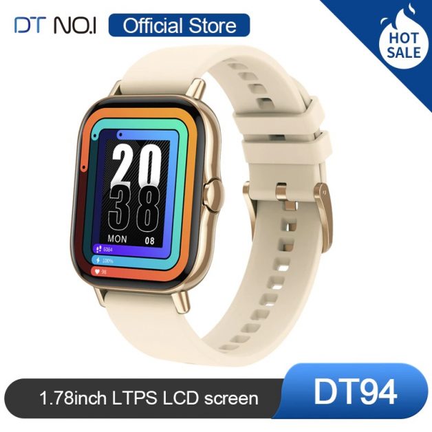 Smartwatch DT NO.1 DT94