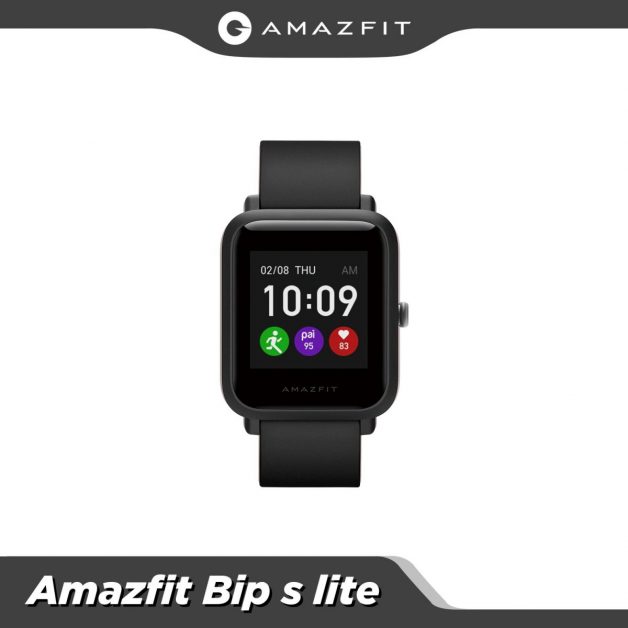 Xiaomi Huami Amazfit Bip S Lite Smartwatch Global