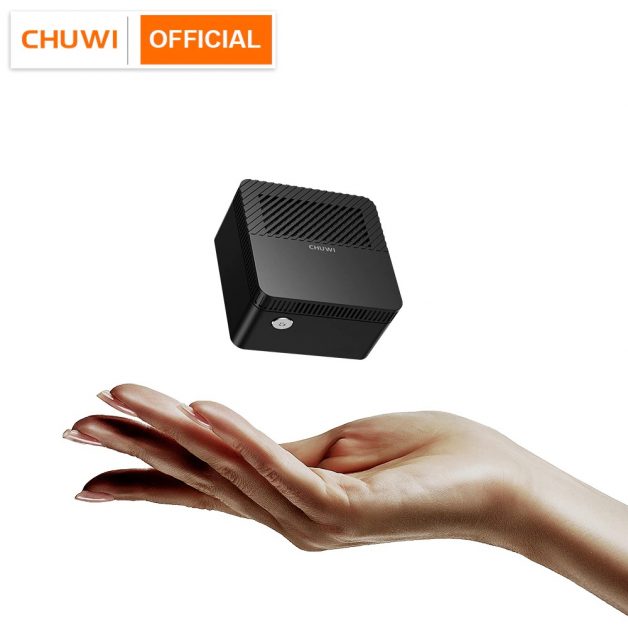 Mini PC Chuwi larkbox 4K 6GB 128GB SSD