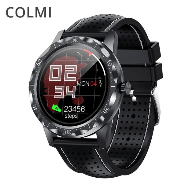 Smartwatch Colmi SKY1 Plus IP68
