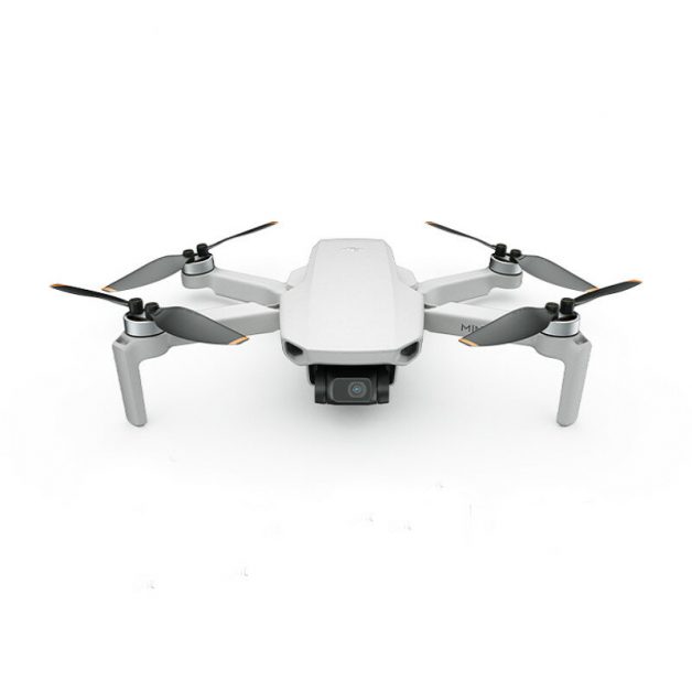 Drone DJI Mini SE FPV Fly More Combo