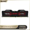 Gloway RAM DDR4 8GB 3000mhz