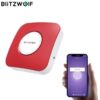 BlitzWolf BW-IS11 Wifi Wireless Smart Siren Alarm