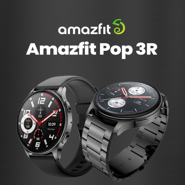 Amazfit-Pop 3R