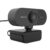 Webcam 1080p hd com microfone rotativo