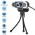 Xiaovv AutoFocus  Webcam Plug and Play | USB  Versão 2K