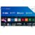 Smart TV LED 50” Philips 50PUG6654/78 Ultra HD 4k, Design sem Bordas HDR10+ Dolby Vision Dolby Atmos