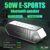 INSMA Aurora 50W TWS Bluetooth 5.0 Speaker