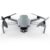 Hubsan ZINO Mini PRO Drone RTF 128 GB com 2 baterias e bolsa