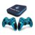 Pawky Box Game Console A905 TV Box 256GB +50000 Games