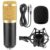 Microfone Condensador BM800