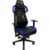Cadeira Gamer MX10 Giratoria Preto/Azul – Mymax