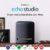 Echo Studio – Smart Speaker com áudio de alta fidelidade e Alexa
