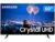 Smart TV Crystal UHD 4K LED 50” Samsung – UN50TU8000GXZD Wi-Fi