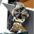 Relógio de Luxo Belushi à Prova d’Água