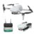 Eachine EX5 GPS 4K 5G WIFI 1KM Drone with Storage Bag and 2 Batteries