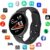 SmartWatch Bakeey Q16 Thermometer
