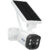 Hiseeu 3MP Wireless Solar Camera