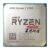 Processador AMD Ryzen 7 2700 3.2GHz