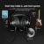 Fone de ouvido Oneodio Fusion A70 Bluetooth