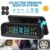 C-260 Car Tire Pressure Monitoring System
