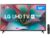 Smart TV 4K LED 50” LG 50UN7310PSC Wi-Fi Bluetooth – Inteligência Artificial